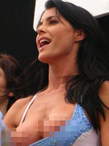 Pamela David Nude Beach