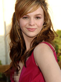 Amber Tamblyn Nip Slip