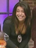 Rachael Ray Nip Slip