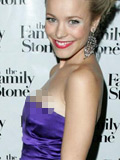 Rachel McAdams Nip Slip