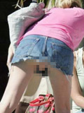 Kirsten Dunst Upskirt
