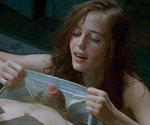 eva green